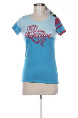 Damski T-shirt Protective, Rozmiar S, Kolor Kolorowy, Cena 169,60 zł, #136630647