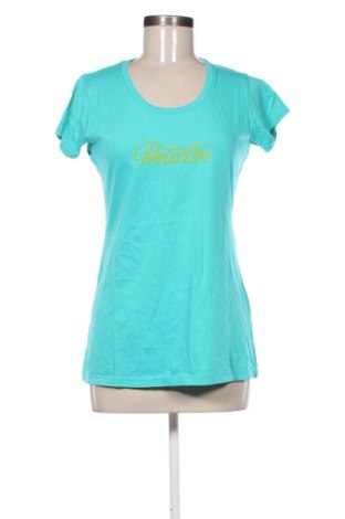 Tricou de femei Protective, Mărime L, Culoare Albastru, Preț 165,00 Lei, #136644120
