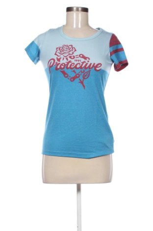 Damski T-shirt Protective, Rozmiar XS, Kolor Kolorowy, Cena 169,60 zł, #136644609