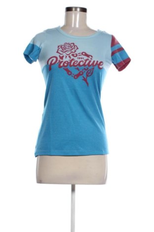 Damski T-shirt Protective, Rozmiar S, Kolor Kolorowy, Cena 169,60 zł, #136646130