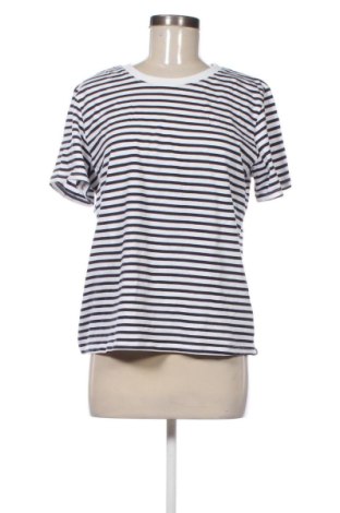 Damski T-shirt Pull&Bear, Rozmiar XL, Kolor Kolorowy, Cena 75,99 zł