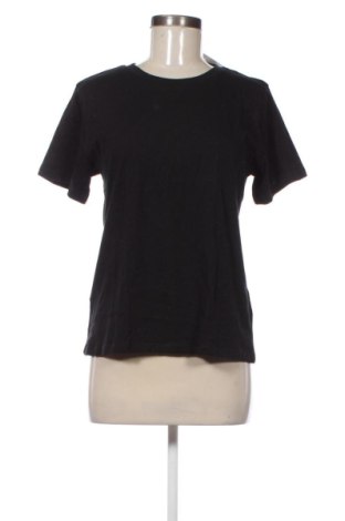 Damen T-Shirt Pull&Bear, Größe XL, Farbe Schwarz, Preis 18,99 €