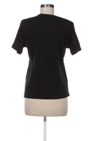 Damen T-Shirt Pull&Bear, Größe XL, Farbe Schwarz, Preis 18,99 €