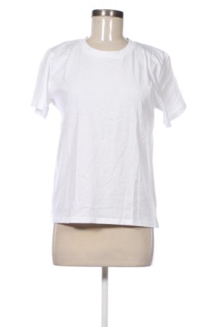 Damen T-Shirt Pull&Bear, Größe XL, Farbe Weiß, Preis 18,99 €