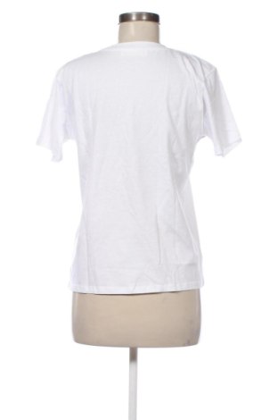 Damen T-Shirt Pull&Bear, Größe XL, Farbe Weiß, Preis 18,99 €