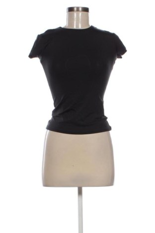 Damen T-Shirt Pull&Bear, Größe M, Farbe Schwarz, Preis € 18,99