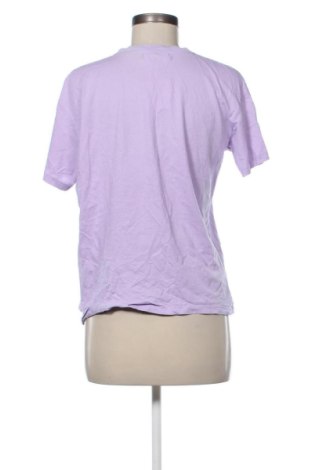 Női póló Pull&Bear, Méret M, Szín Lila, Ár 3 719 Ft