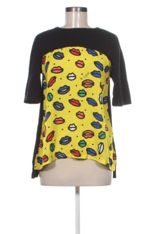 Damen T-Shirt Purificacion Garcia, Größe M, Farbe Mehrfarbig, Preis 14,00 €, #136626496
