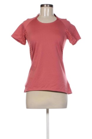 Tricou de femei Quechua, Mărime S, Culoare Roz, Preț 44,99 Lei