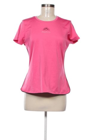Tricou de femei R&R, Mărime L, Culoare Roz, Preț 44,99 Lei