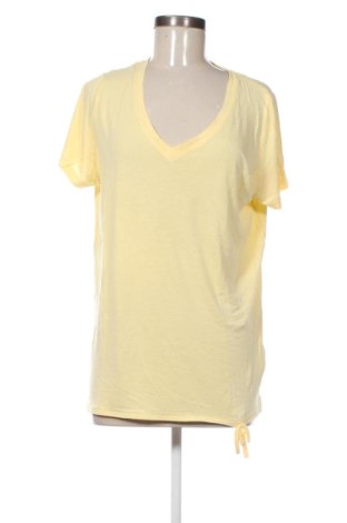 Tricou de femei RCBPC, Mărime XL, Culoare Galben, Preț 53,99 Lei