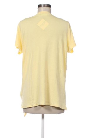 Tricou de femei RCBPC, Mărime XL, Culoare Galben, Preț 53,99 Lei