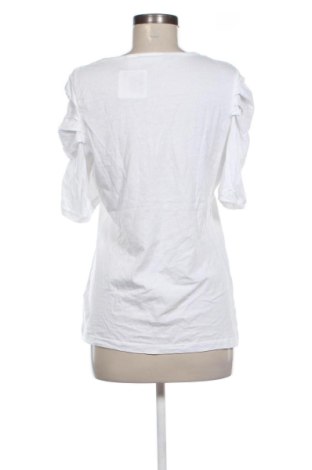Damski T-shirt Rainbow, Rozmiar M, Kolor Biały, Cena 45,99 zł