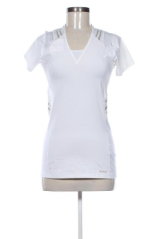 Damski T-shirt Reebok, Rozmiar XL, Kolor Biały, Cena 73,97 zł