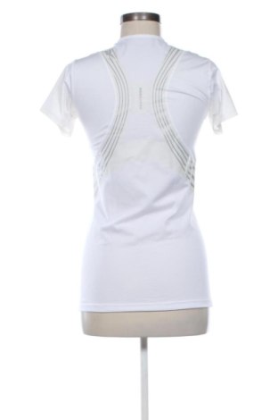 Damski T-shirt Reebok, Rozmiar XL, Kolor Biały, Cena 73,97 zł