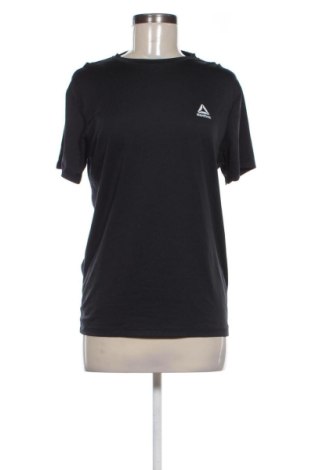 Tricou de femei Reebok, Mărime M, Culoare Negru, Preț 85,99 Lei