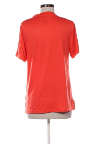 Damen T-Shirt Reebok, Größe M, Farbe Orange, Preis 13,80 €