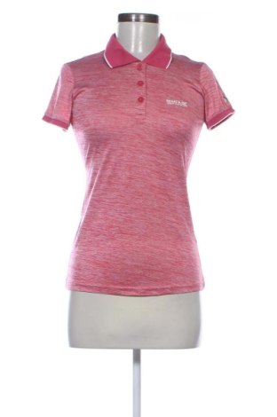 Damen T-Shirt Regatta, Größe XS, Farbe Rot, Preis € 13,99