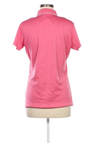Damski T-shirt Regatta, Rozmiar L, Kolor Różowy, Cena 53,99 zł
