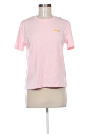 Tricou de femei Reserved, Mărime M, Culoare Roz, Preț 46,92 Lei