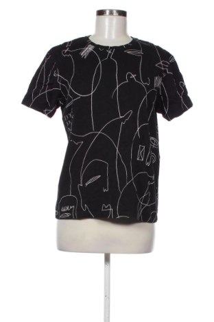 Дамска тениска Reserved, Размер S, Цвят Многоцветен, Цена 9,20 €