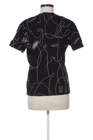 Дамска тениска Reserved, Размер S, Цвят Многоцветен, Цена 9,20 €