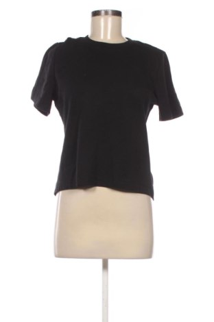 Damen T-Shirt Reserved, Größe M, Farbe Schwarz, Preis 8,40 €, #136668438