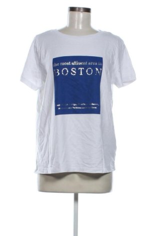 Damen T-Shirt Reserved, Größe XL, Farbe Weiß, Preis € 8,77, #136671784
