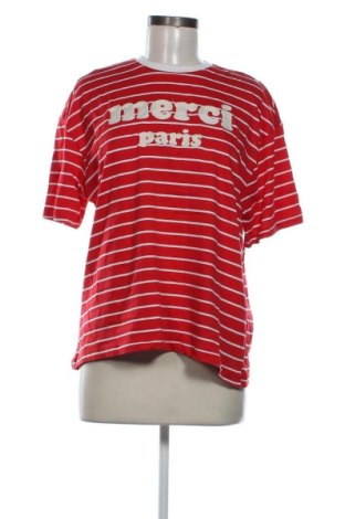 Damen T-Shirt Reserved, Größe S, Farbe Mehrfarbig, Preis € 8,77, #136671801
