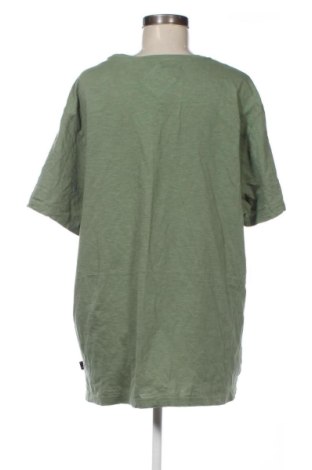 Tricou de femei Roadsign, Mărime XXL, Culoare Verde, Preț 56,99 Lei