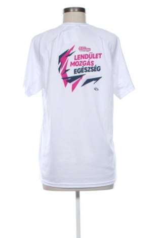 Damen T-Shirt Roly, Größe L, Farbe Weiß, Preis 7,16 €