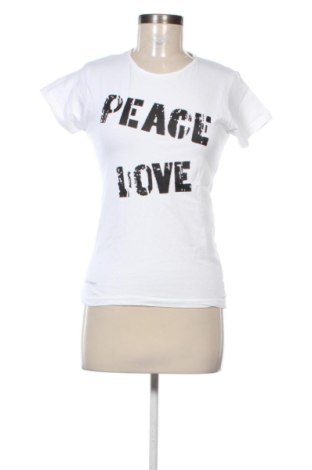 Damski T-shirt Roly, Rozmiar M, Kolor Biały, Cena 46,25 zł, #136671094
