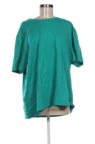 Tricou de femei S.Oliver, Mărime XXL, Culoare Verde, Preț 56,99 Lei