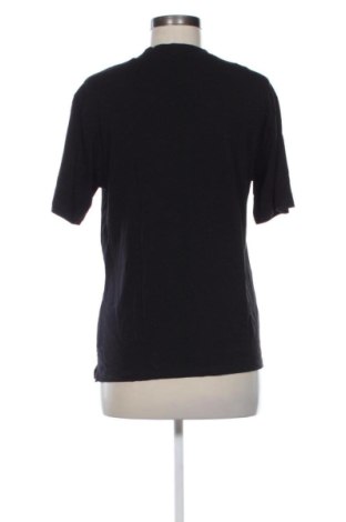Γυναικείο t-shirt S.Oliver, Μέγεθος S, Χρώμα Μαύρο, Τιμή 9,00 €