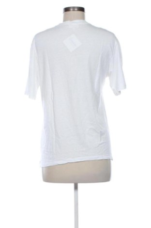 Γυναικείο t-shirt S.Oliver, Μέγεθος S, Χρώμα Λευκό, Τιμή 9,00 €