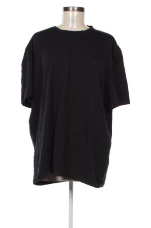 Damski T-shirt S.Oliver, Rozmiar XXL, Kolor Czarny, Cena 48,99 zł