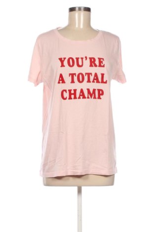 Damen T-Shirt S.Oliver, Größe M, Farbe Rosa, Preis 9,00 €