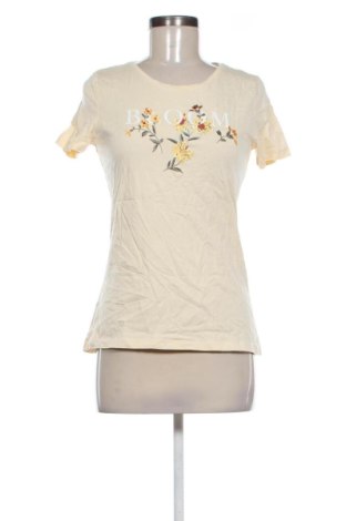 Damski T-shirt S.Oliver, Rozmiar M, Kolor Żółty, Cena 48,99 zł