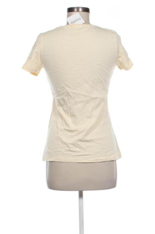 Damski T-shirt S.Oliver, Rozmiar M, Kolor Żółty, Cena 48,99 zł