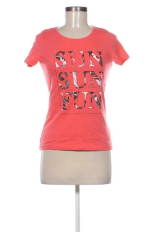 Damen T-Shirt S.Oliver, Größe S, Farbe Mehrfarbig, Preis 9,00 €