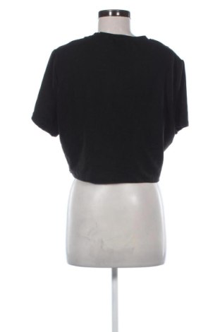Damen T-Shirt SHEIN, Größe XL, Farbe Schwarz, Preis € 11,99