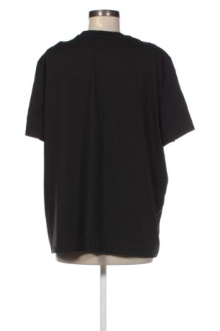 Tricou de femei SHEIN, Mărime XXL, Culoare Negru, Preț 53,99 Lei