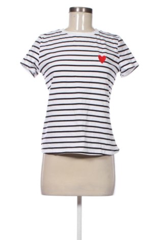 Damski T-shirt SHEIN, Rozmiar L, Kolor Kolorowy, Cena 45,99 zł