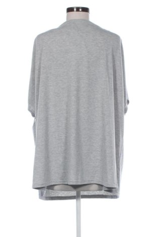 Damen T-Shirt SHEIN, Größe 3XL, Farbe Grau, Preis € 11,99