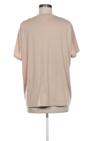 Дамска тениска SHEIN, Размер XL, Цвят Кафяв, Цена 9,20 €