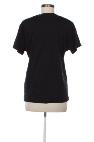Дамска тениска SHEIN, Размер XL, Цвят Черен, Цена 9,20 €