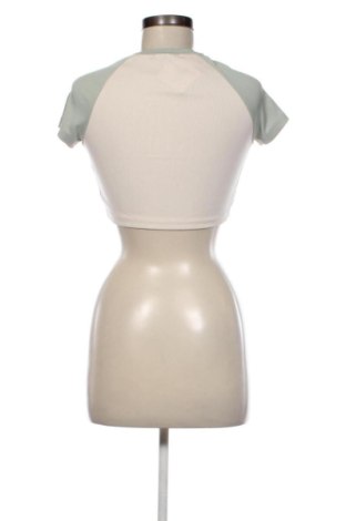 Damski T-shirt SHEIN, Rozmiar S, Kolor Kolorowy, Cena 45,99 zł