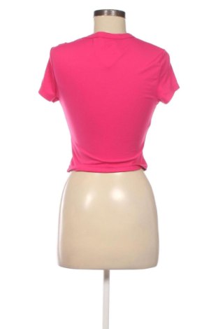 Tricou de femei SHEIN, Mărime M, Culoare Roz, Preț 53,99 Lei