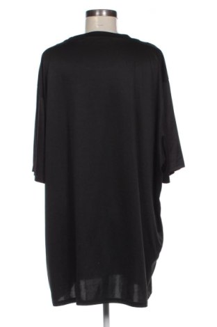 Γυναικείο t-shirt SHEIN, Μέγεθος 5XL, Χρώμα Πολύχρωμο, Τιμή 10,99 €