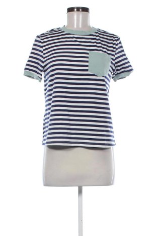 Damen T-Shirt SHEIN, Größe M, Farbe Mehrfarbig, Preis 9,00 €